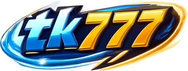 tk777 লোগো
